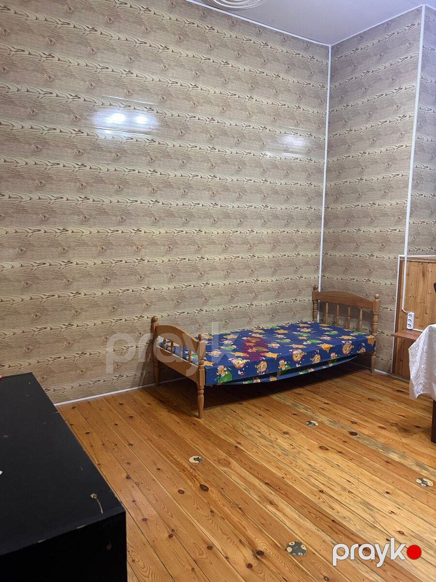 Həyət evi kirayə verilir, Yasamal r — Ev, villa, Bakı (5)