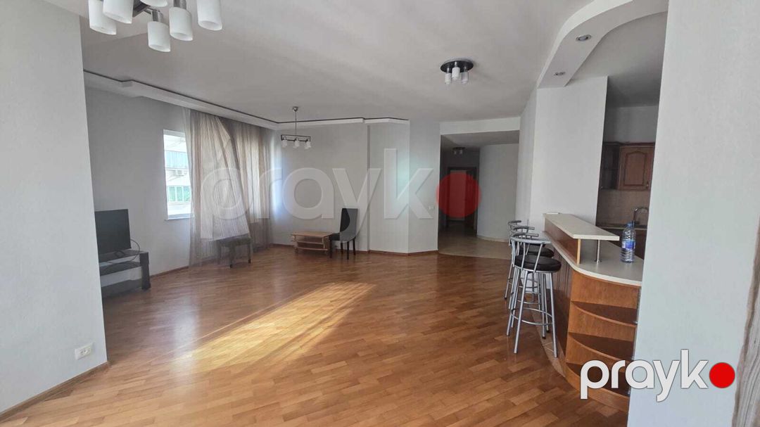 Satılır 3 otaqlı yeni tikili 119 m² — Mənzil, Bakı (4)