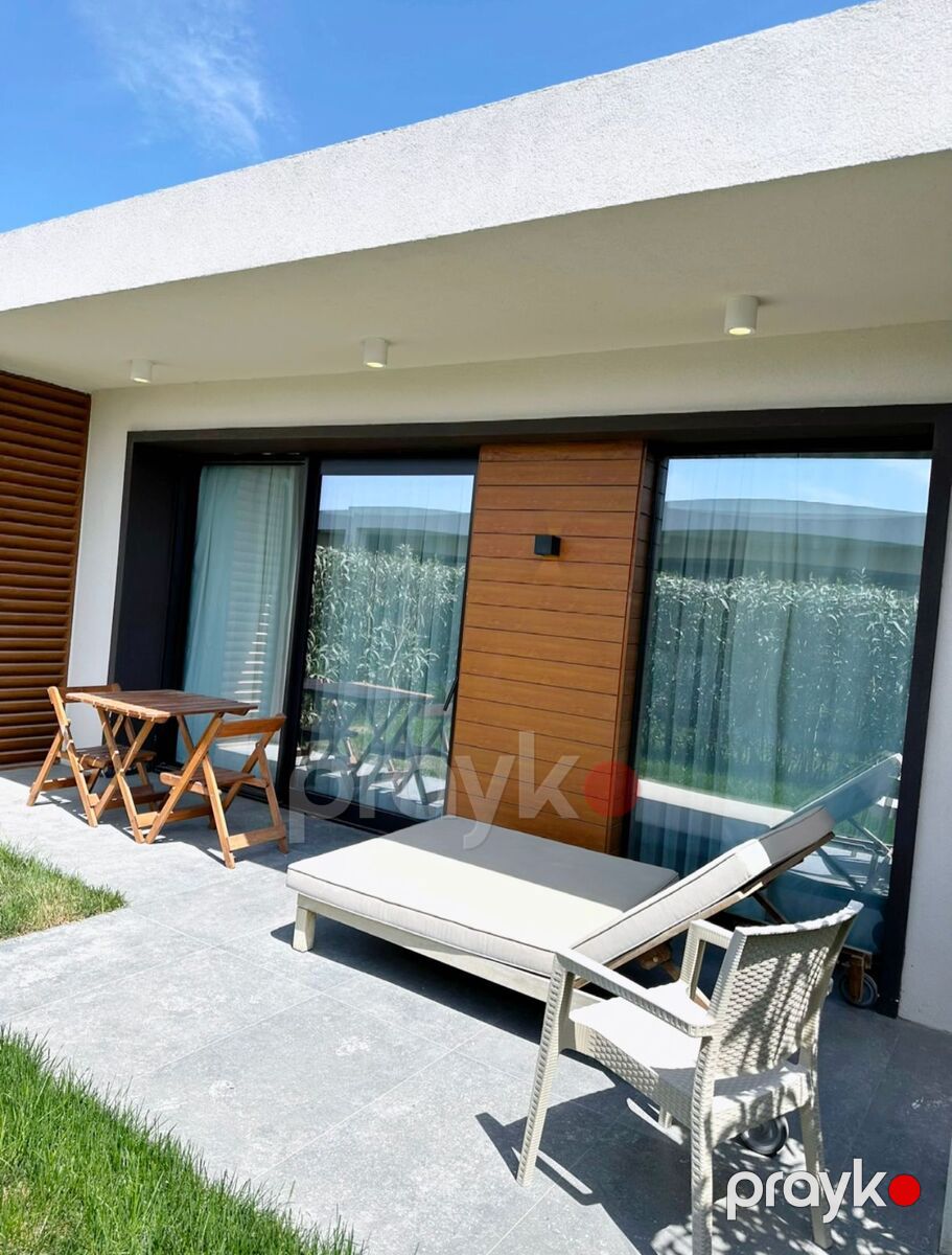 Satılır 1 otaqlı yeni tikili 55 m² — Mənzil, Bakı (2)