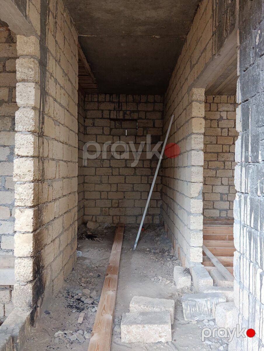 Həyət evi, Masazır qəs — Ev, villa, Bakı (4)