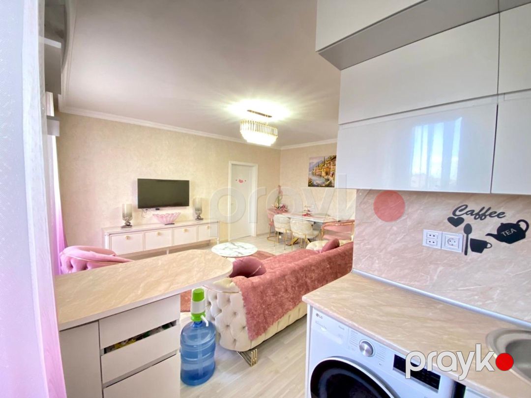 Satılır 2 otaqlı köhnə tikili 42 m² — Mənzil, Bakı (6)