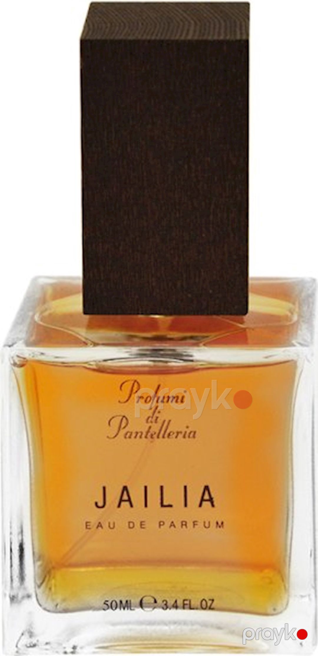 Profumi di Pantelleria Jailia qadınlar üçün ətir suyu 50 ml — Mallar, Bakı (2)