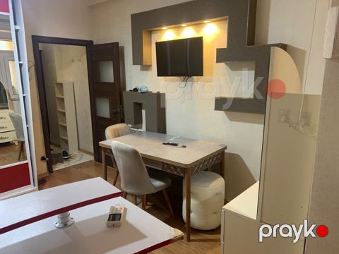 1-otaqlı yeni tikili kirayə verilir, Xırdalan ş., 30 m² — Xırdalan