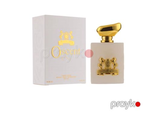 Alexandre.J Oscent White kişilər üçün ətir suyu 100 ml — Bakı