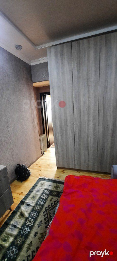Həyət evi, Əmircan qəs — Bakı