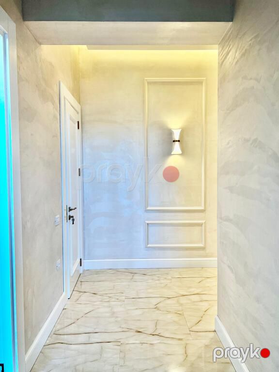 Satılır 4 otaqlı yeni tikili 145 m² — Mənzil, Bakı (7)