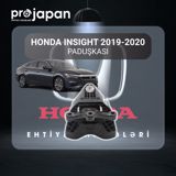Honda İnsight 2019-2025 qutu yastığı — ProJapan ehtiyat hissələri