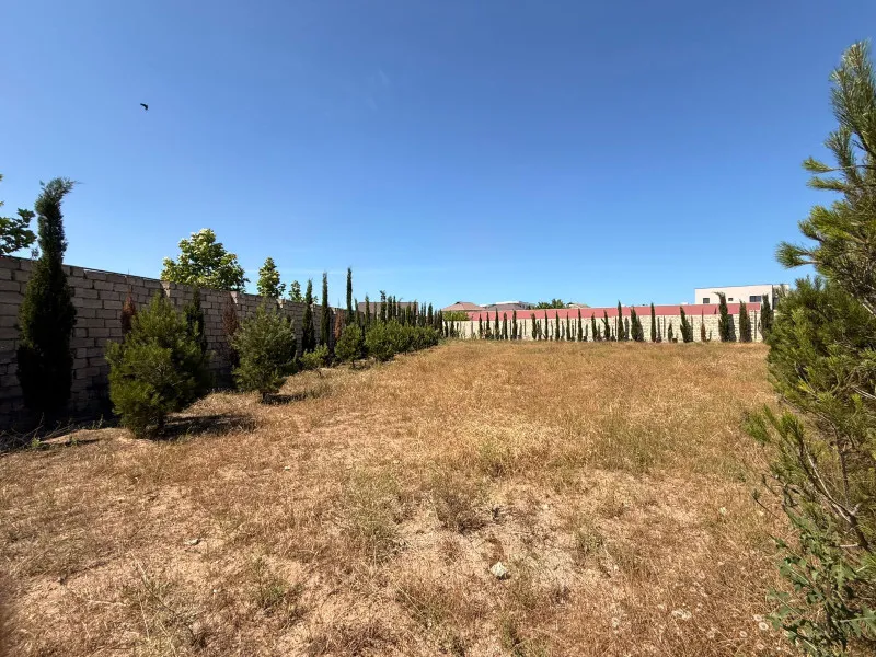 Şüvəlan, Torpaq satılır - 13 sot — Torpaq, Bakı (4)