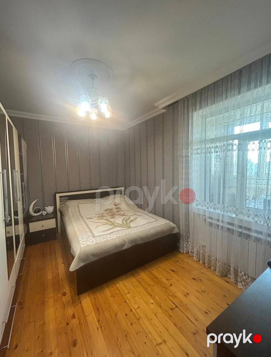 Satılır 3 otaqlı köhnə tikili 55 m² — Mənzil, Bakı (7)