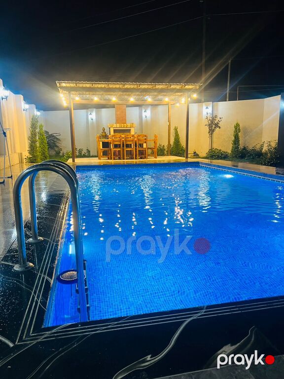 Bağ evi kirayə verilir, Novxanı qəs — Ev, villa, Bakı (3)