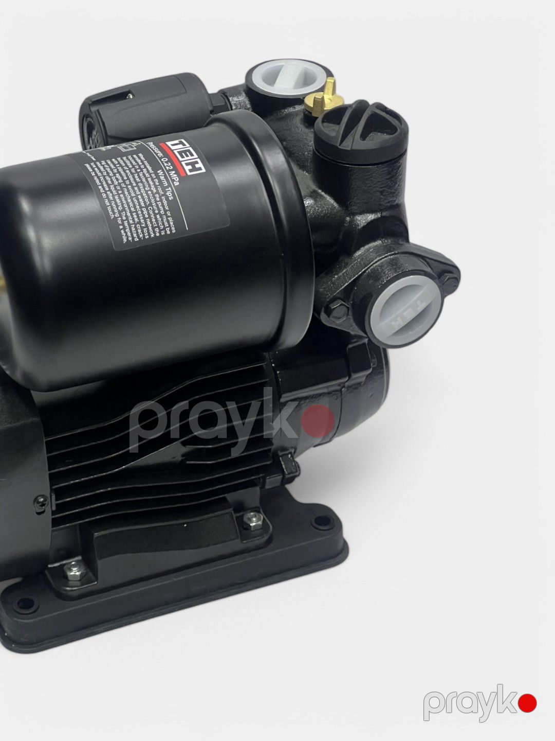 Pompalı su nasosu TEH PW370 370W — Mallar, Bakı (3)