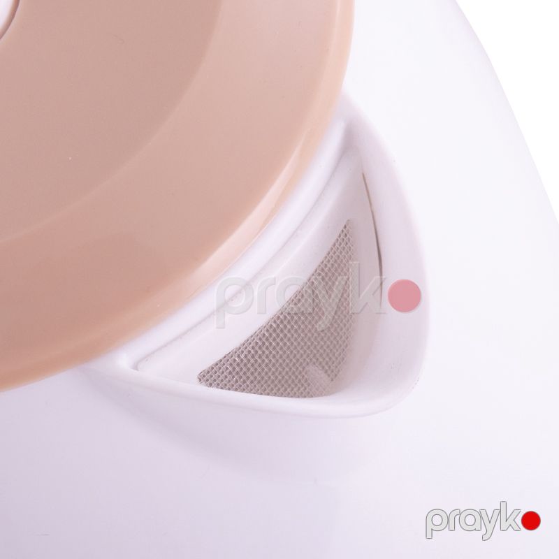 Lexical LEK-1425 Elektrik Çaydanı – 1.0L, 1200W, Paslanmayan Polad Daxili Səth — Elektrik çaydanları və termoslar, Bakı (5)