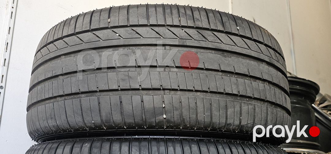 BMW G30 təkəri R18 M tech — Ehtiyat hissələri və aksesuarlar, Bakı (4)