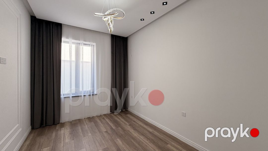 Satılır 4 otaqlı həyət evi/bağ evi 130 m² — Ev, villa, Bakı (9)