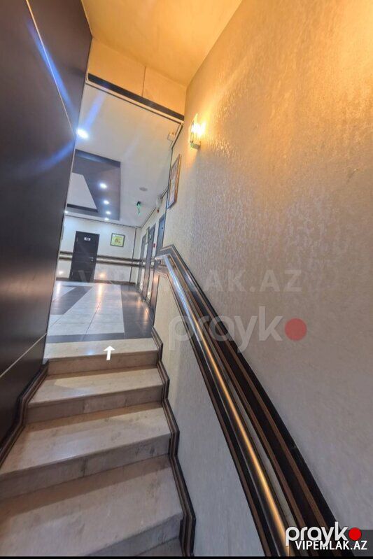 Nərimanov rayonunda 20 otaqlı Obyekt Satılır, 1071 m² — Əmlak, Bakı (8)