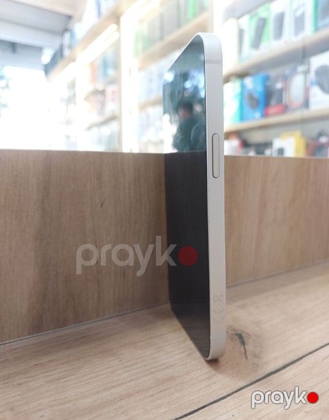 IPhone 13, 128 GB, Ağ, Face ID — İmişli