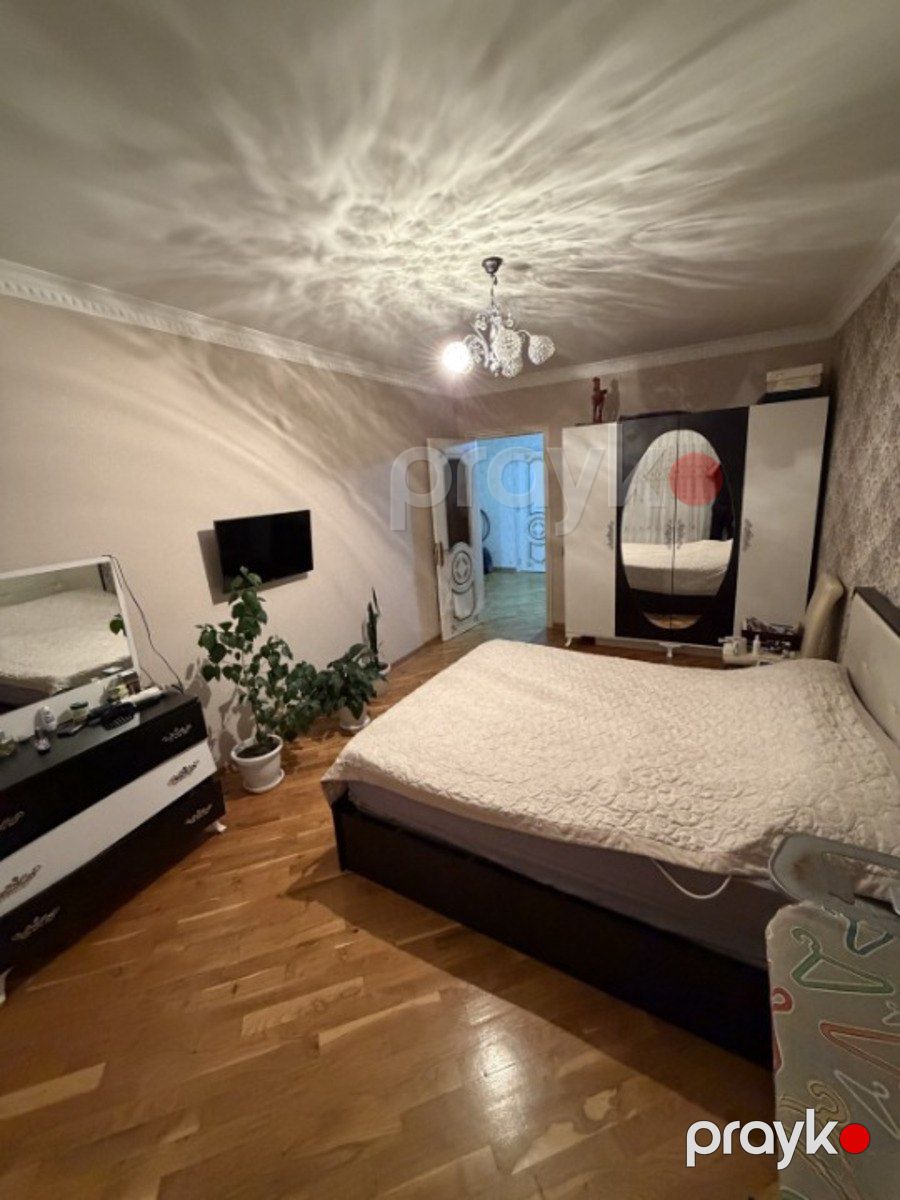 Satılır 2 otaqlı yeni tikili 106 m² — Mənzil, Bakı (4)