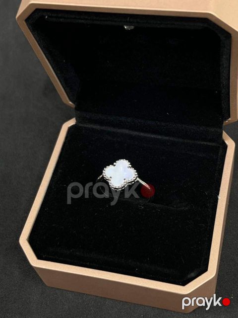 Üzük qadınlar üçün RST_1005041, gümüş 925 əyar — Bakı