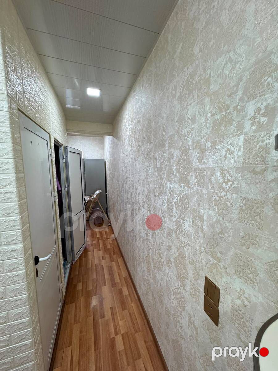 Satılır 2 otaqlı köhnə tikili 60 m² — Mənzil, Bakı (12)
