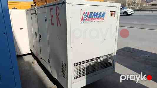 Generator icarəsi — Tikinti və təmir, Bakı (4)