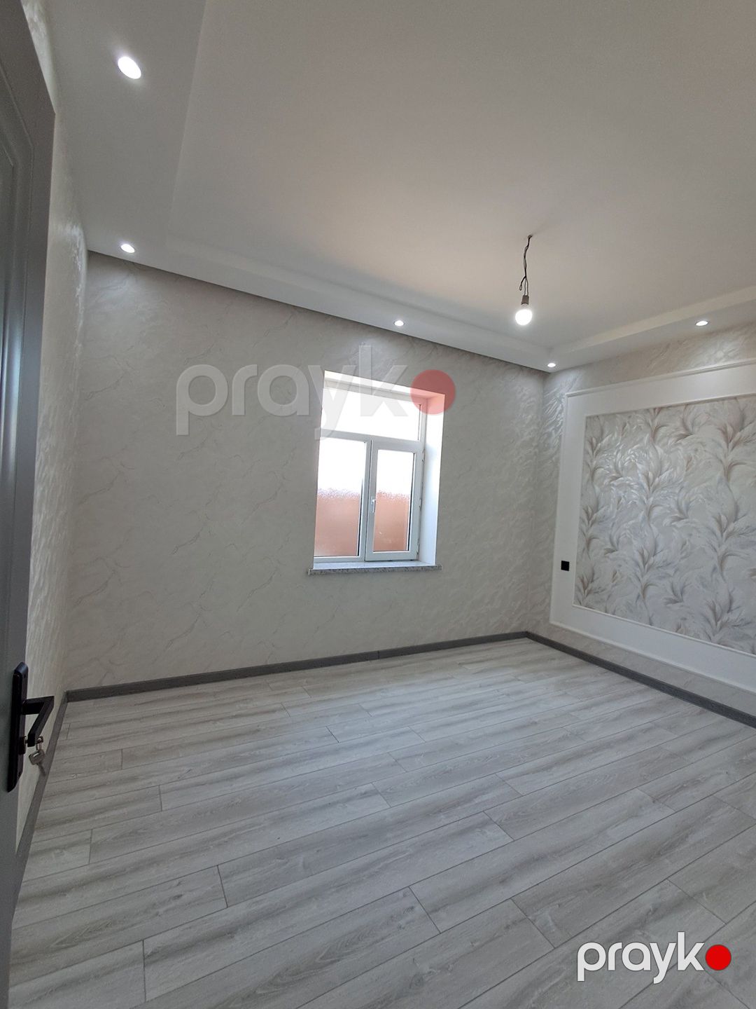 Satılır 3 otaqlı həyət evi/bağ evi 105 m² — Ev, villa, Bakı (11)