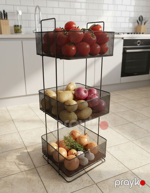 Etajerka NS1701650-278 — Bakı