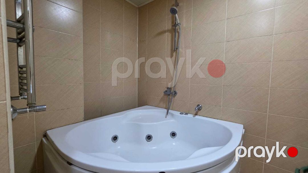 İcarəyə verilir 3 otaqlı yeni tikili 148 m² — Mənzil, Bakı (12)