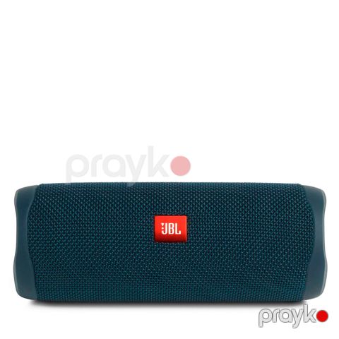 Portativ səsgücləndirici JBL Flıp 5 Blue — Bakı