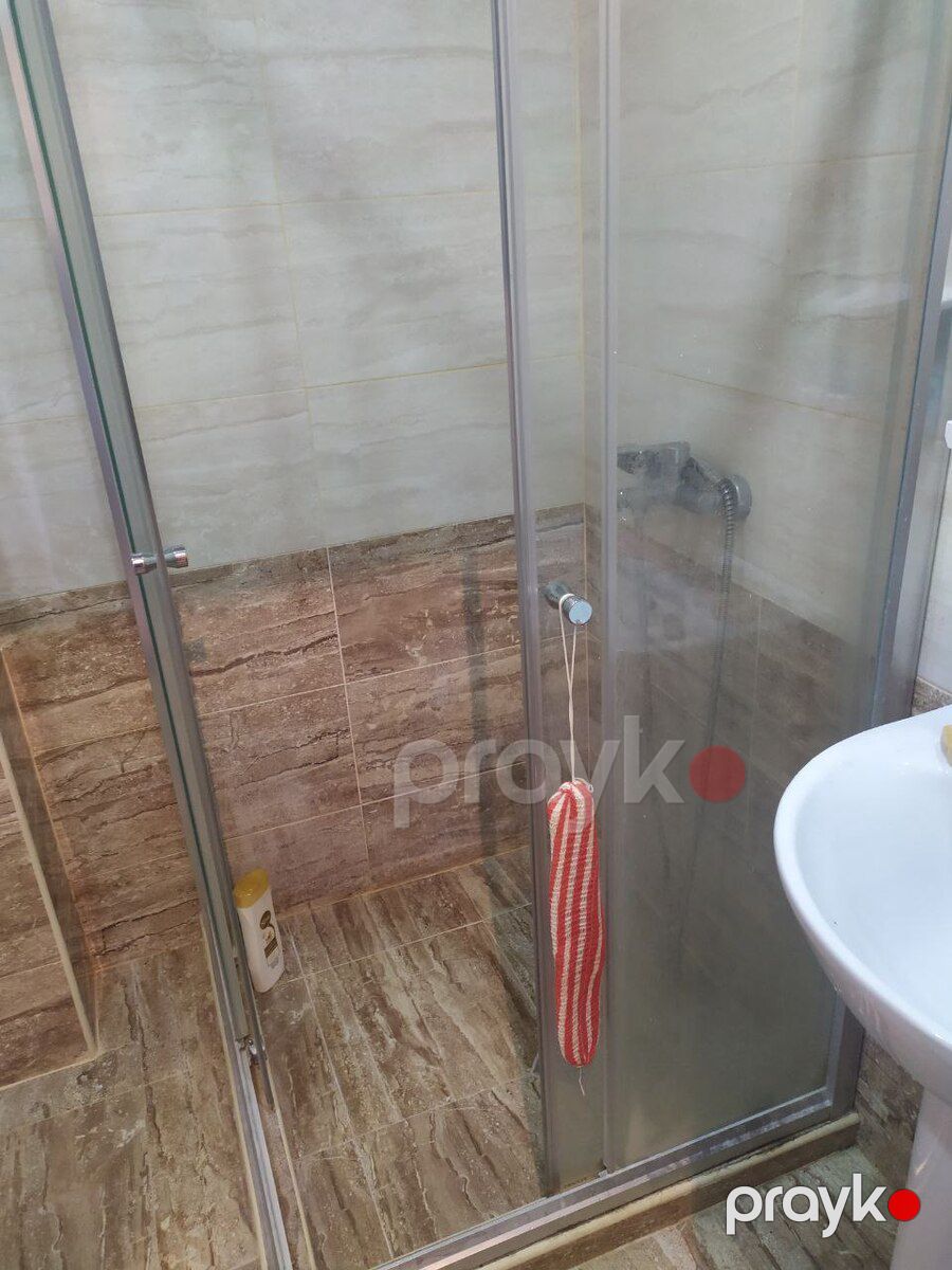 İcarəyə verilir 2 otaqlı yeni tikili 61 m² — Mənzil, Xırdalan (11)