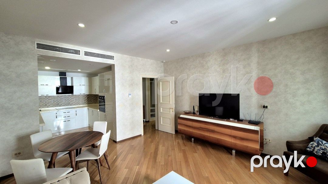 Satılır 3 otaqlı yeni tikili 114 m² — Mənzil, Bakı (4)