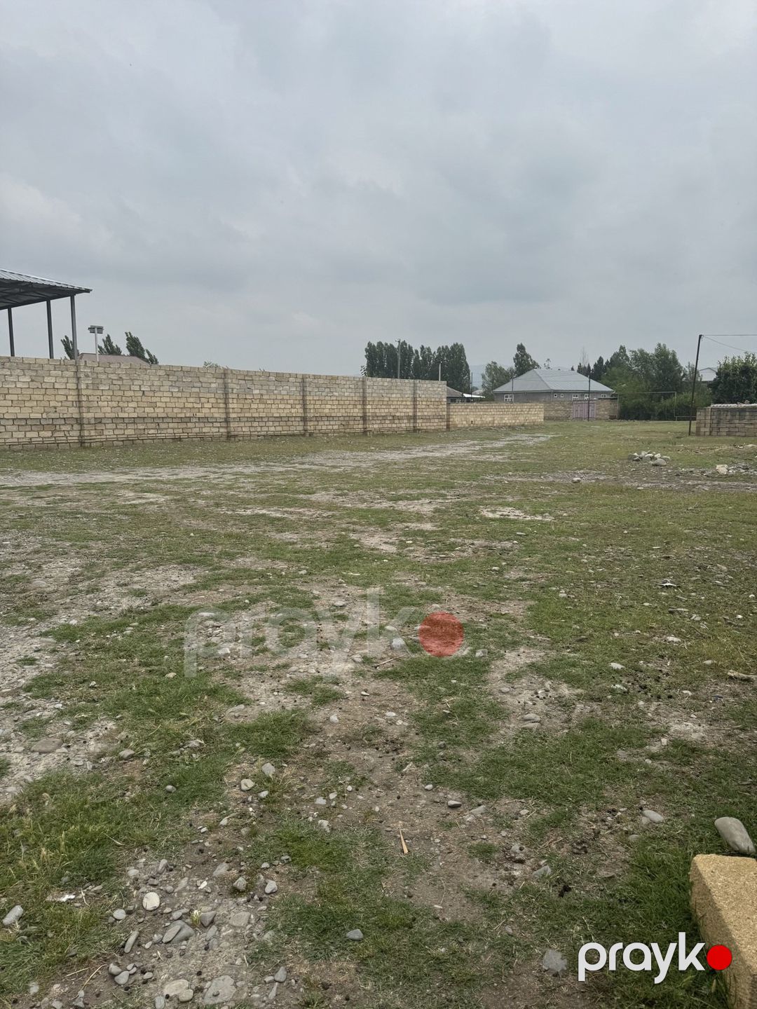 10 sot torpaq sahəsi, Göyçay r — Torpaq, Göyçay (6)