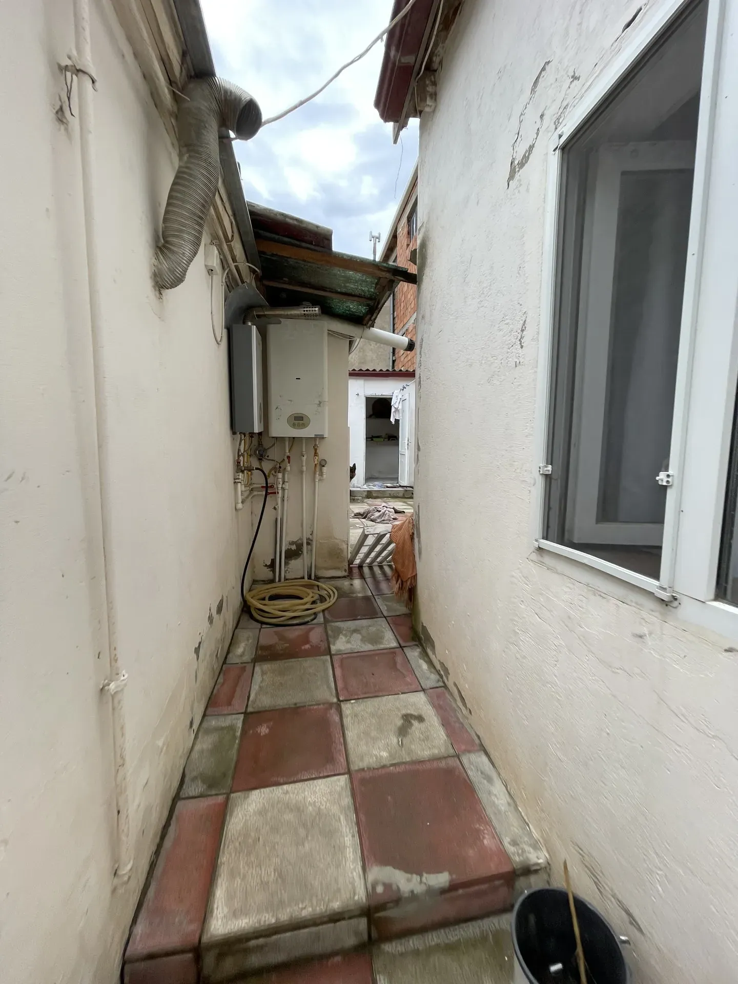 Nəsimi m.st, Torpaq satılır - 3 sot — Torpaq, Bakı (2)