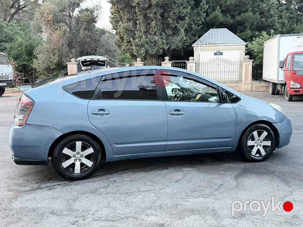 Toyota Prius, 1.5 L, 1.3 kWh, 2007 il, 290 000 km — Avtomobillər, Bakı (3)