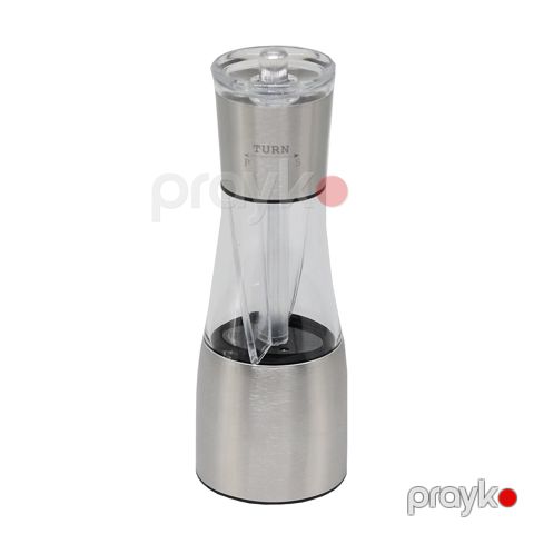 Üyüdücü batareyalı L202 140ML — Bakı