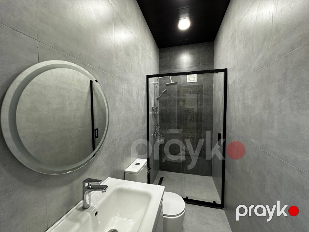 Satılır 4 otaqlı həyət evi/bağ evi 180 m² — Ev, villa, Bakı (11)