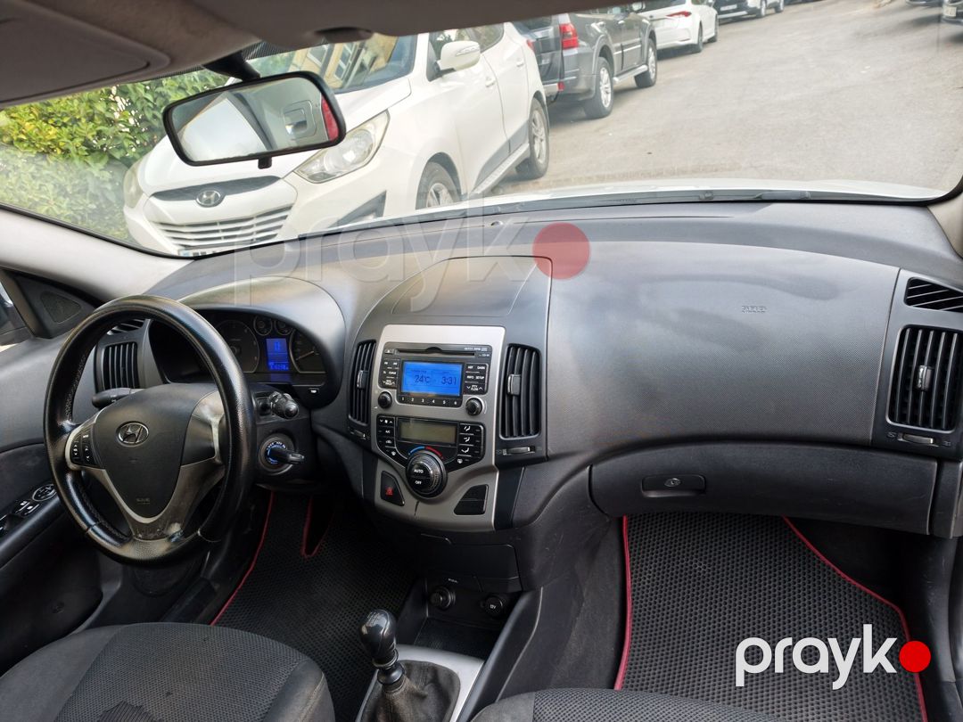 Hyundai i30, 2008 il — Avtomobillər, Bakı (7)