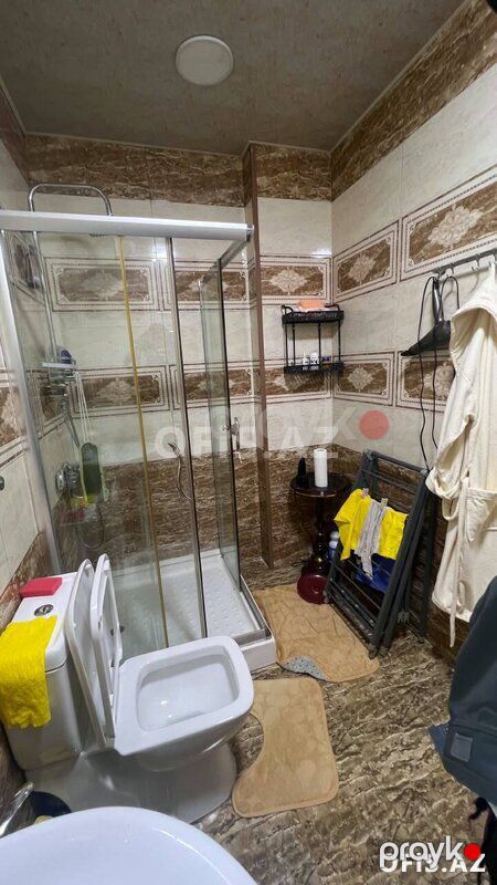 Yeni tikili Satılır Abşeron r., Masazır q., 2 otaq, 40 m² — Mənzil, Bakı (7)