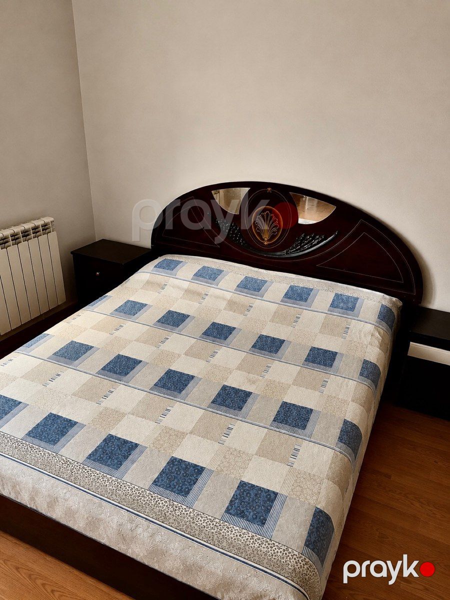 Çarpayı — Mebel, Bakı (2)