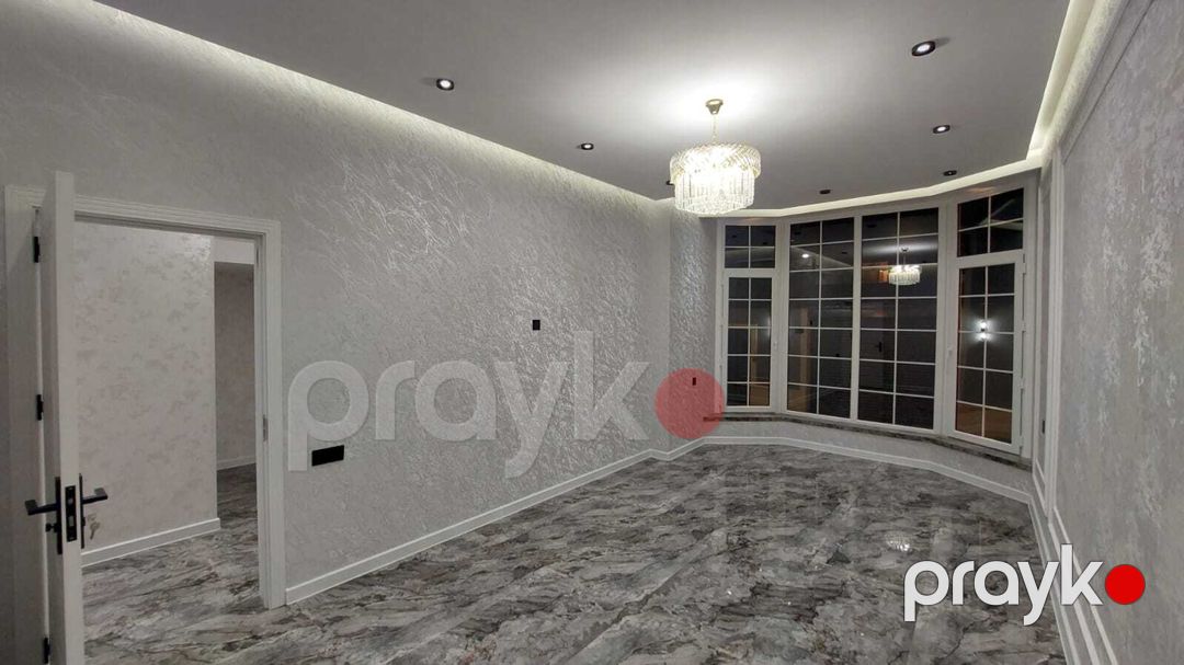Satılır 5 otaqlı həyət evi/bağ evi 180 m² — Ev, villa, Bakı (9)