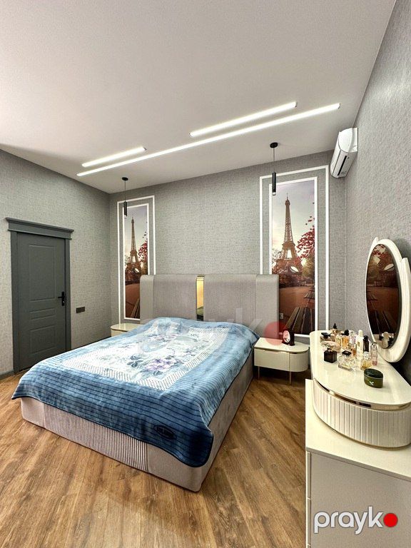 Satılır 4 otaqlı həyət evi/bağ evi 180 m² — Ev, villa, Bakı (11)