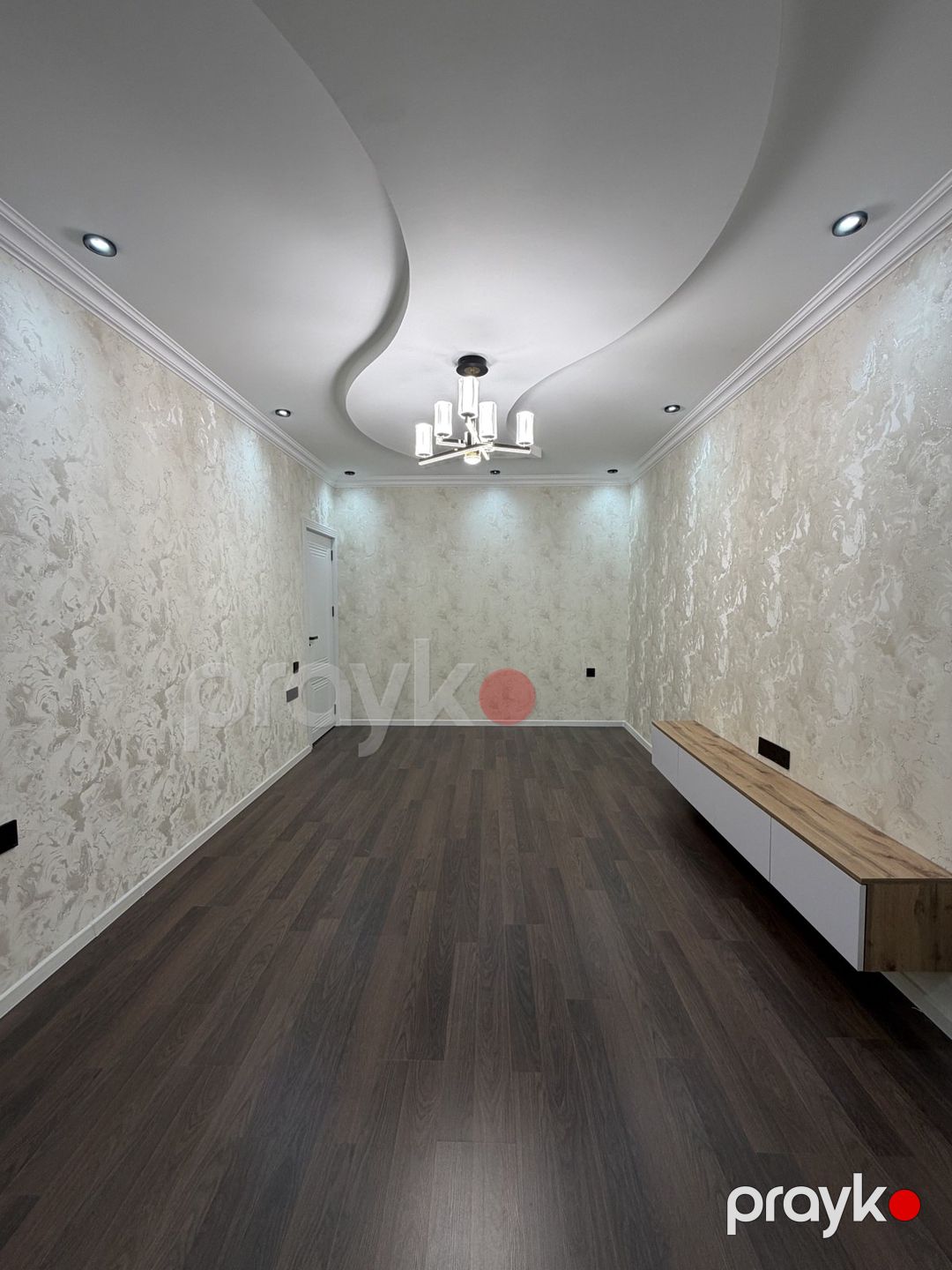 Satılır 2 otaqlı köhnə tikili 65 m² — Mənzil, Bakı (5)