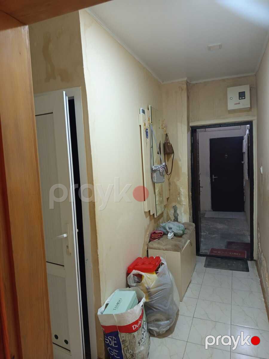 İcarəyə verilir 2 otaqlı köhnə tikili 45 m² — Mənzil, Bakı (9)