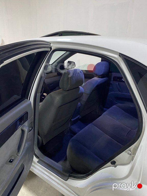 Daewoo Gentra, 1.5 L, 2014 il, 400 000 km — Avtomobillər, Bakı (7)