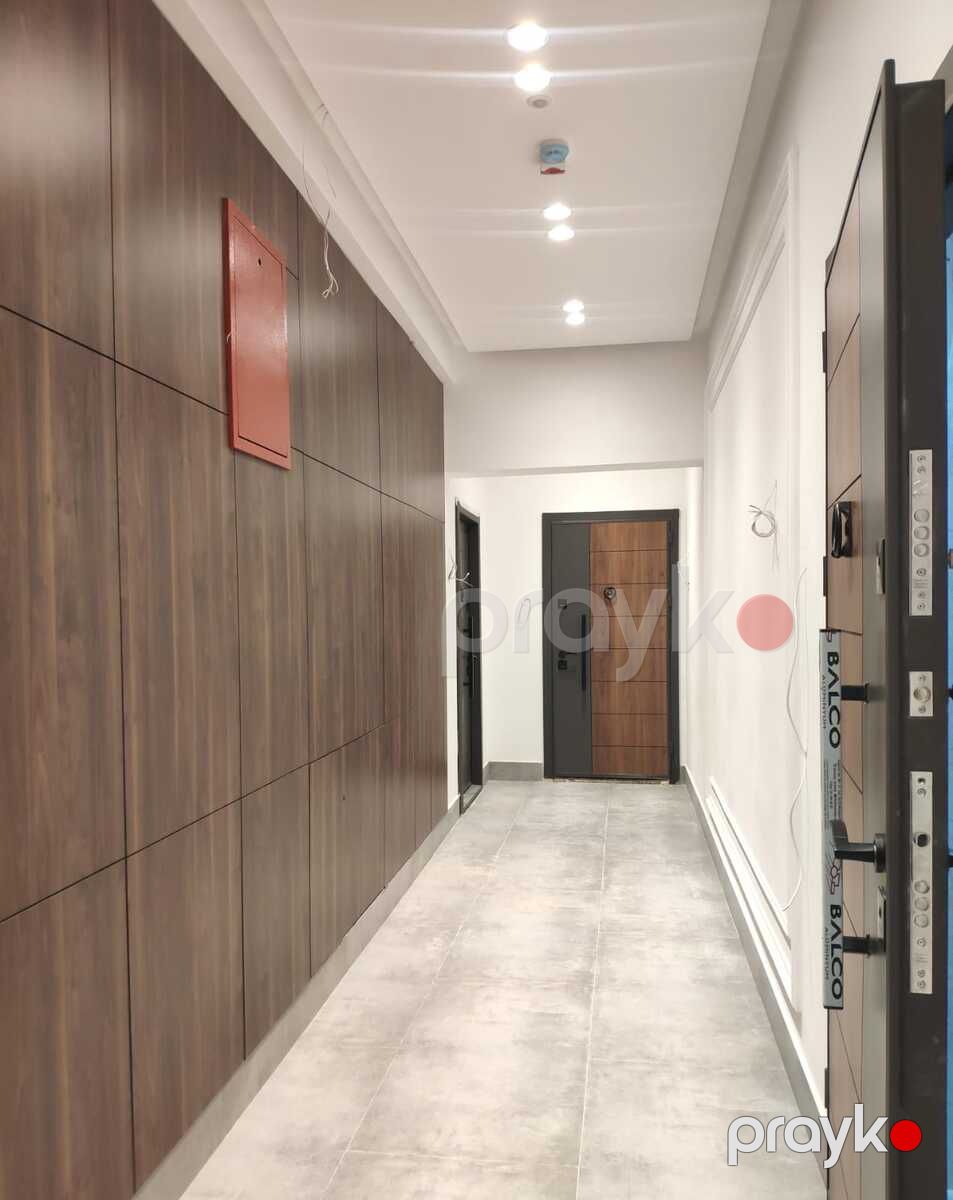 Satılır 3 otaqlı yeni tikili 101 m² — Mənzil, Bakı (8)