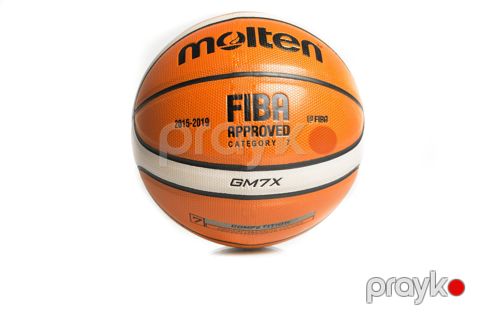 Basketbol topu Molten BGQ7X-C — Bakı