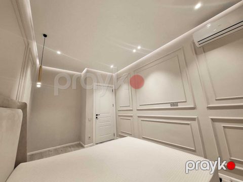 Satılır 2 otaqlı yeni tikili 60 m² — Bakı