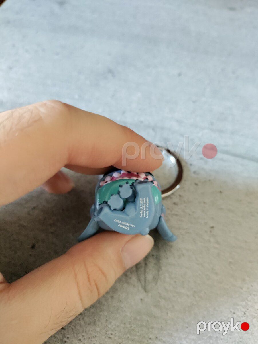 Açarlıq Funko Pop — Şəxsi əşyalar, Bakı (2)