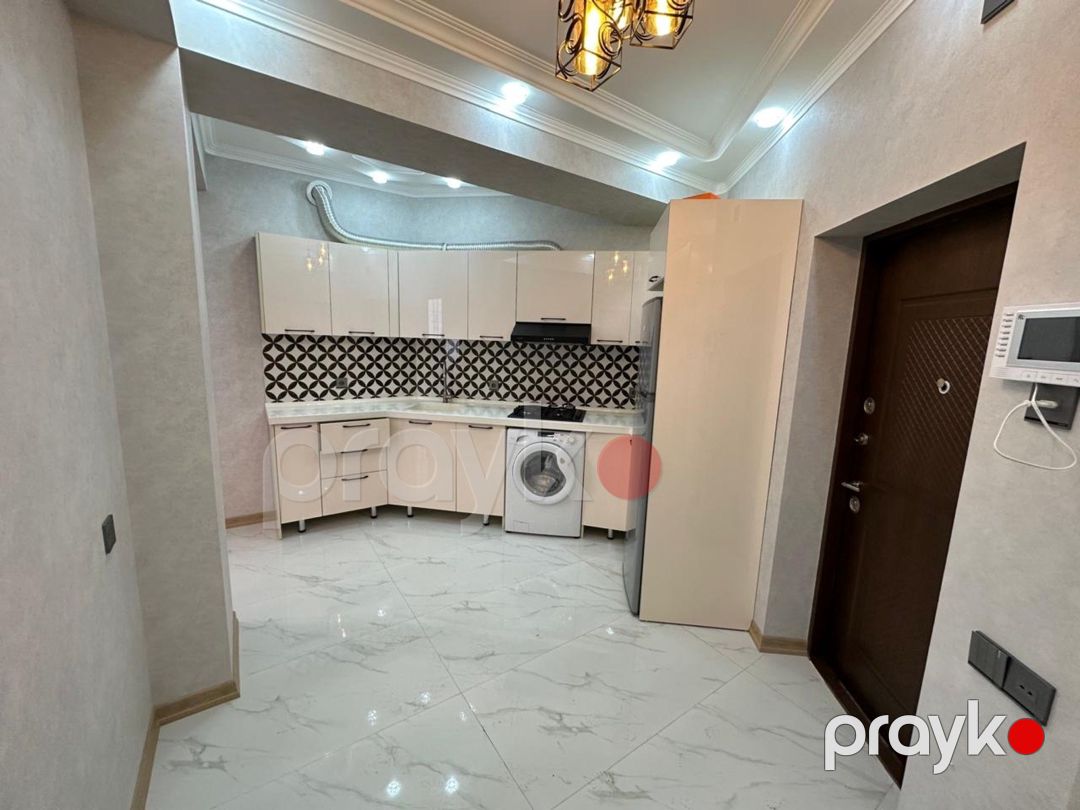 Satılır 3 otaqlı yeni tikili 64 m² — Mənzil, Bakı (4)