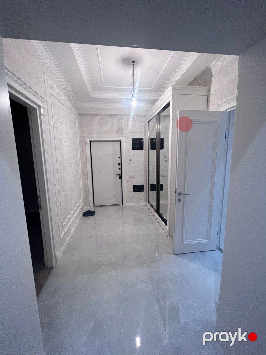 Satılır 3 otaqlı yeni tikili 90 m² — Mənzil, Bakı (8)