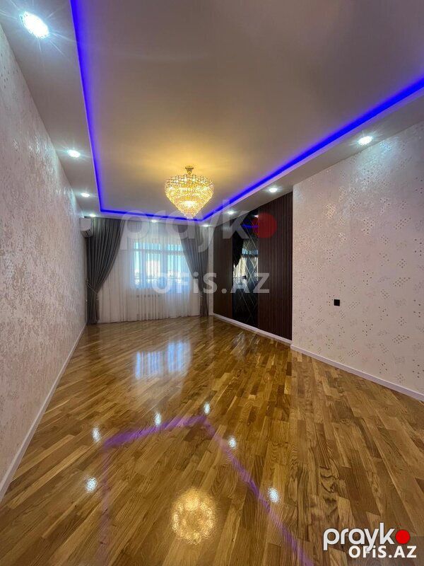 Yeni tikili Satılır Binəqədi r., Avtovağzal m., 3 otaq, 115 m² — Mənzil, Bakı (3)